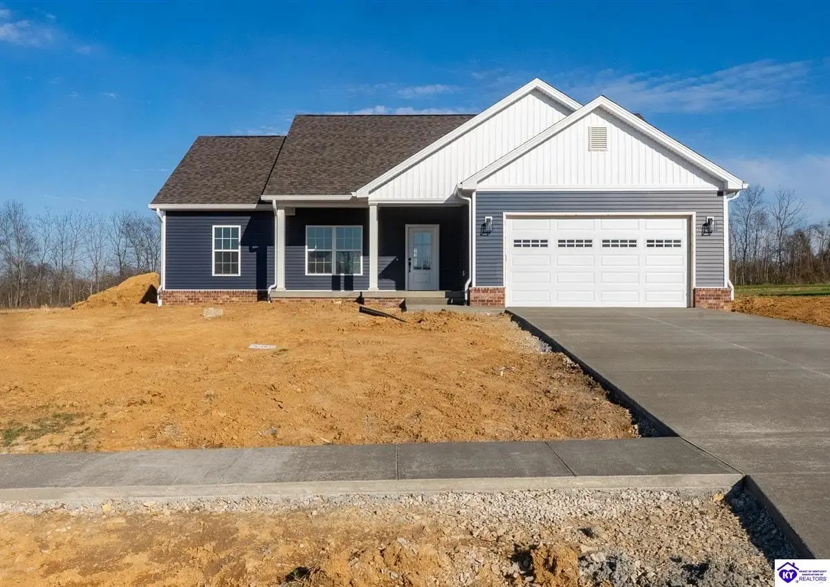 76 Sweet Grass Ct, Hodgenville, KY 42748 - #1