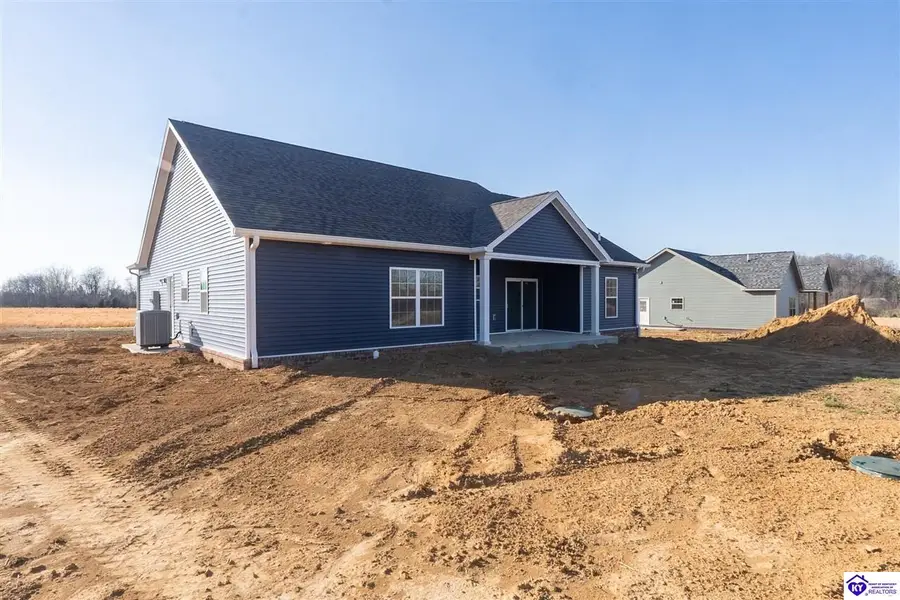 76 Sweet Grass Ct, Hodgenville, KY 42748 - #2