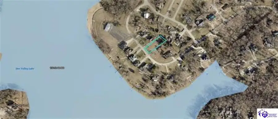 Lot 49 Wingate Road, Brandenburg, KY 40108 - #3
