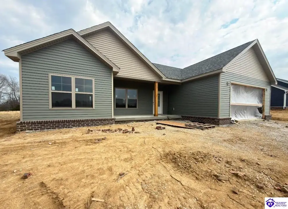 58 Sweet Grass Ct, Hodgenville, KY 42748 - #1