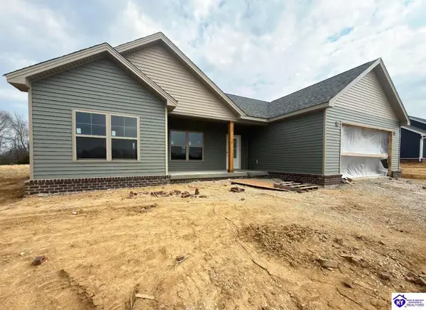 58 Sweet Grass Ct, Hodgenville, KY 42748