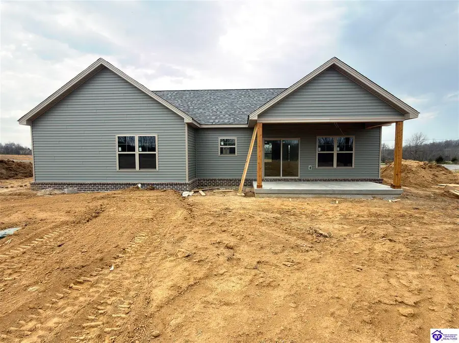 58 Sweet Grass Ct, Hodgenville, KY 42748 - #2