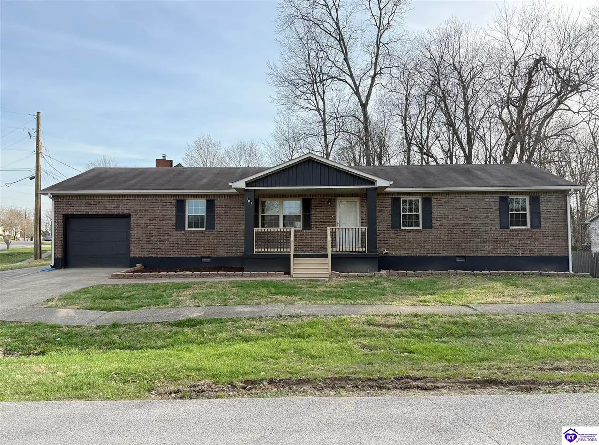 101 Amanda Court, Radcliff, KY 42701 - #1