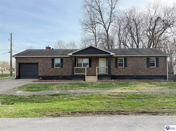 101 Amanda Court, Radcliff, KY 42701