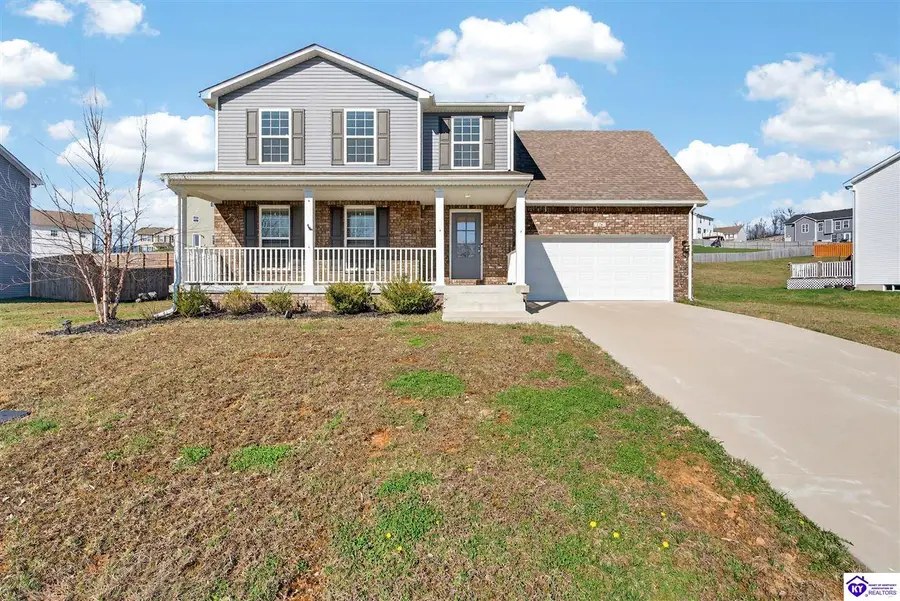 126 Dupree Court, Elizabethtown, KY 42701 - #2