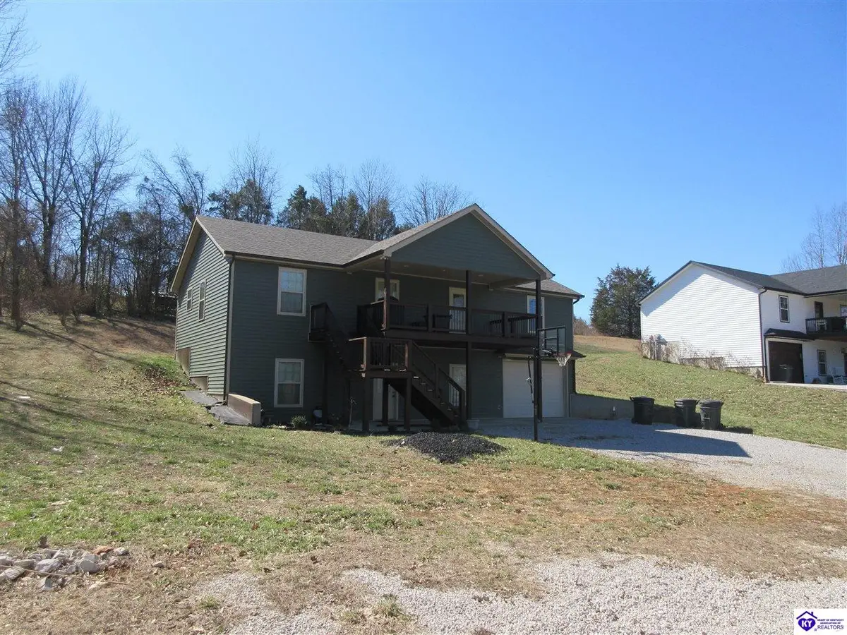 43 Harlen St, Munfordville, KY 42765 - #1