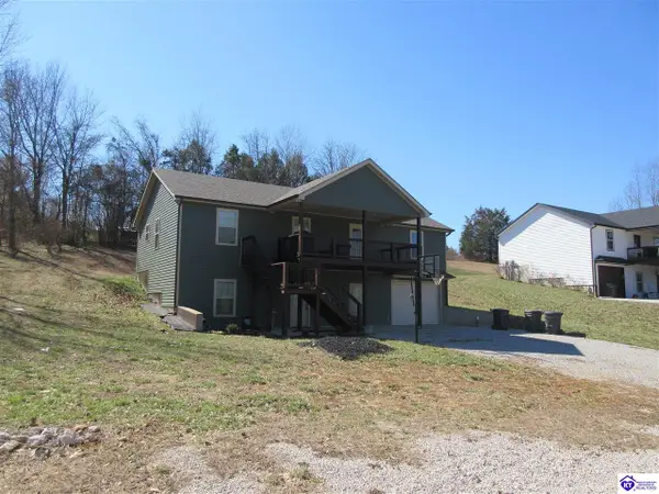 43 Harlen St, Munfordville, KY 42765