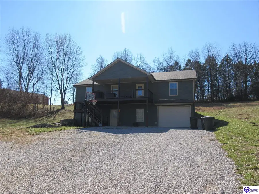 43 Harlen St, Munfordville, KY 42765 - #2