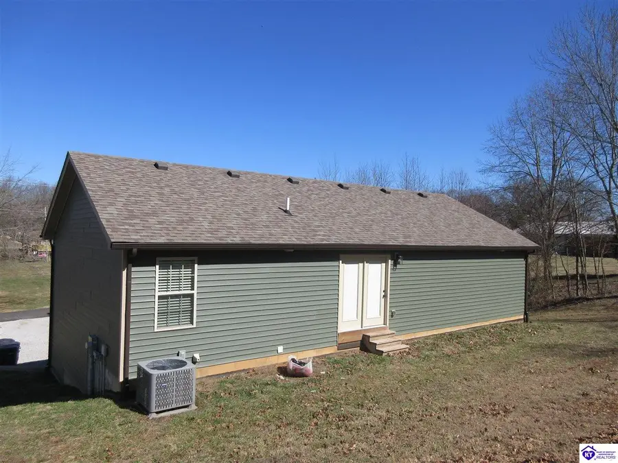 43 Harlen St, Munfordville, KY 42765 - #3