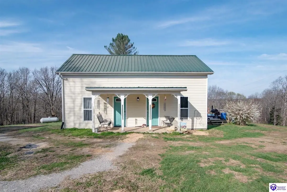 791 Jones School Road, Mount Sherman, KY 42764 - #1