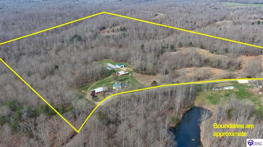 791 Jones School Road, Mount Sherman, KY 42764 - #2