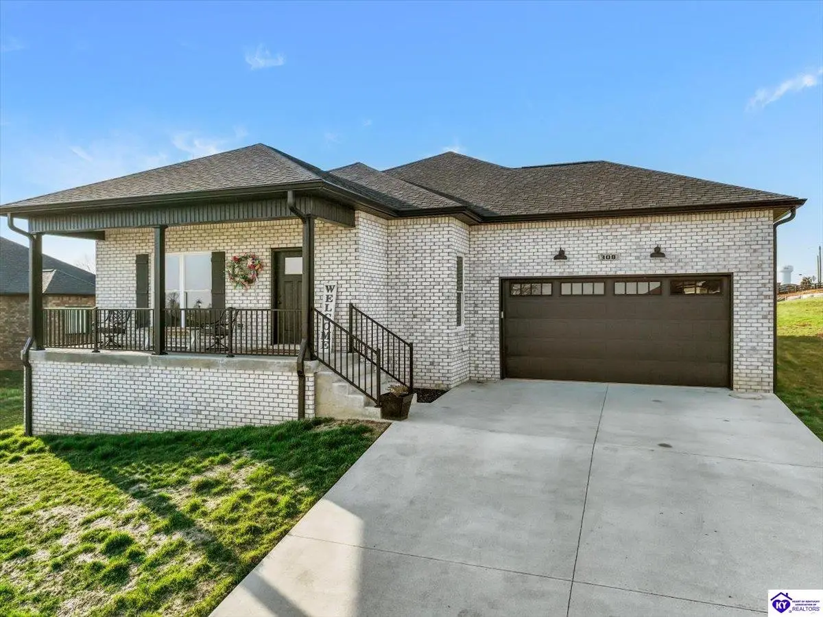 308 High Peak Place, Elizabethtown, KY 42701 - #1