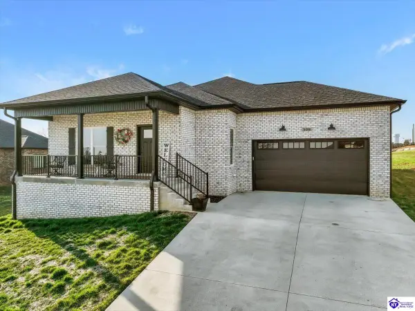 308 High Peak Place, Elizabethtown, KY 42701