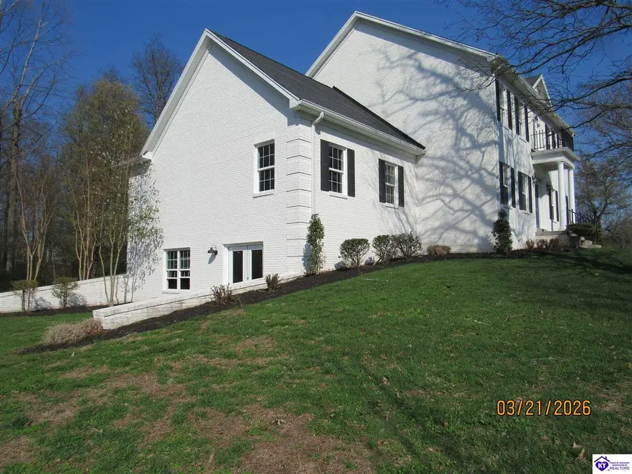 112 Kraft Road, Rineyville, KY 40162 - #2