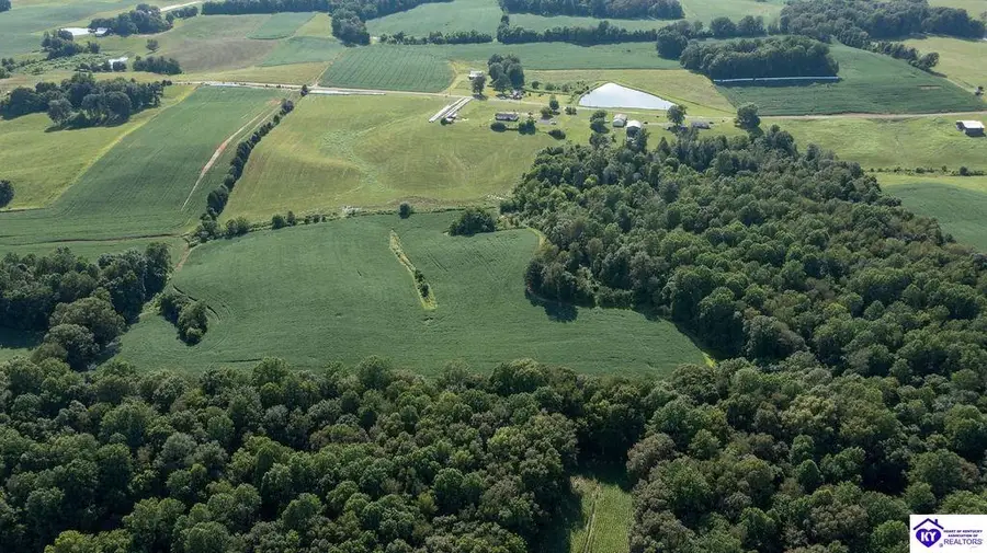 1235 Tract 3 Ira Wright Road, Summersville, KY 42782 - #2
