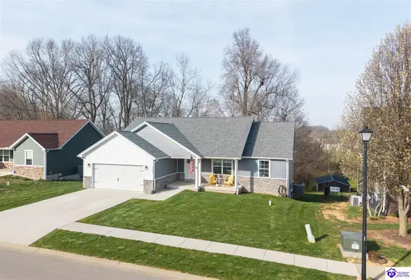 120 Sawgrass Avenue, Vine Grove, KY 40175