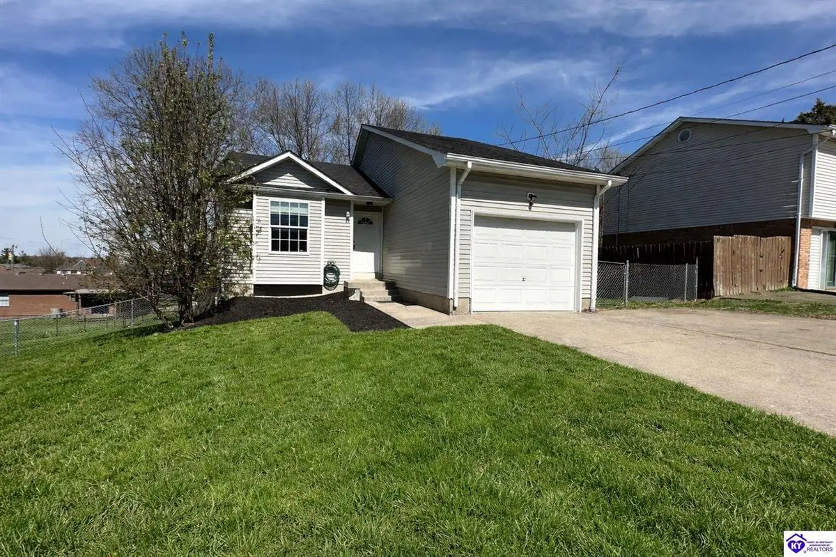 109 Jefferson Street, Radcliff, KY 40160 - #1