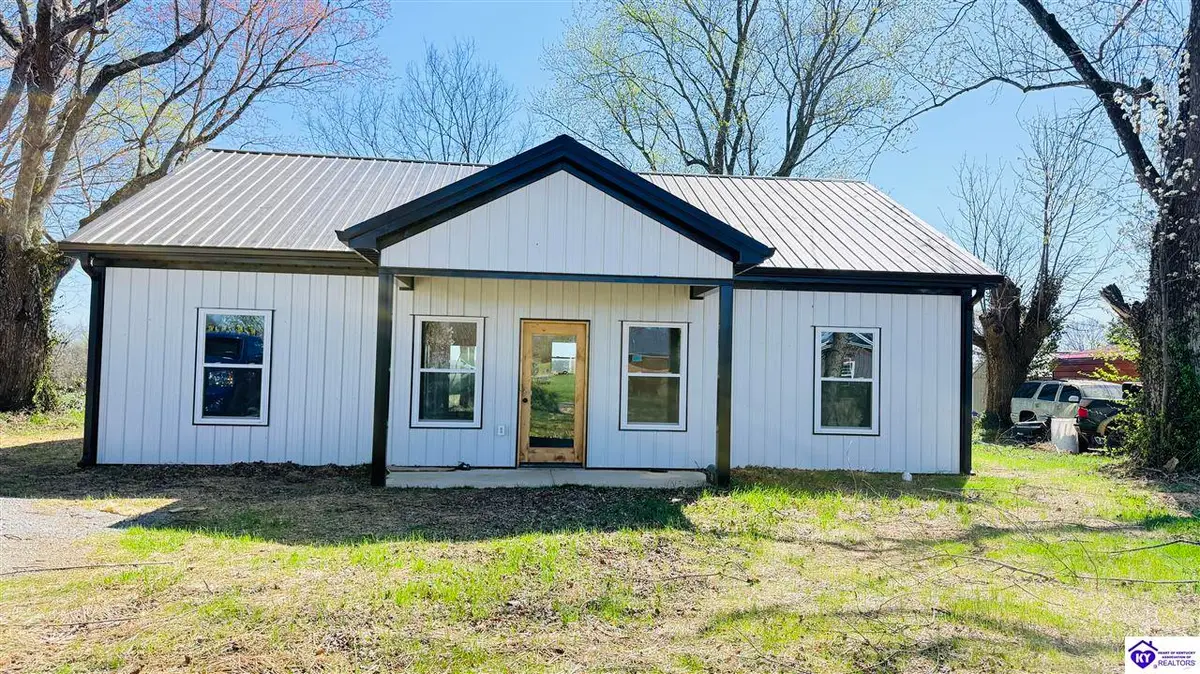 152 Creason Lane, Greensburg, KY 42743 - #1