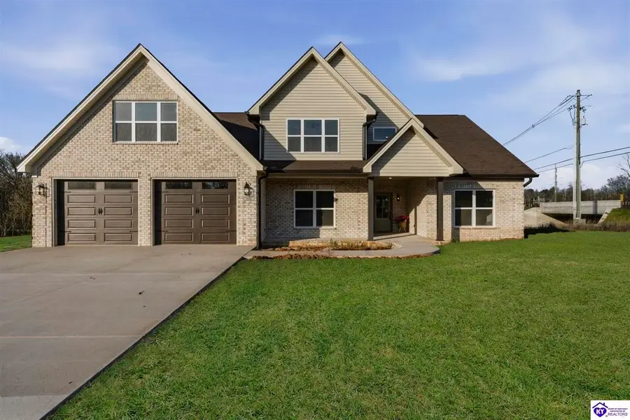 500 Langley Trace, Elizabethtown, KY 42701 - #2
