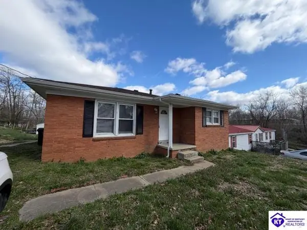 411 E 2nd Street, Hardinsburg, KY 40143