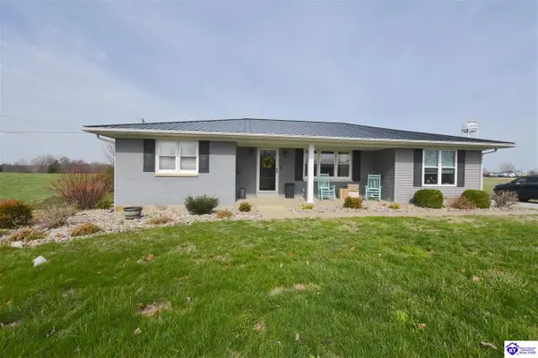 5446 Hodgenville Road, Summersville, KY 42743