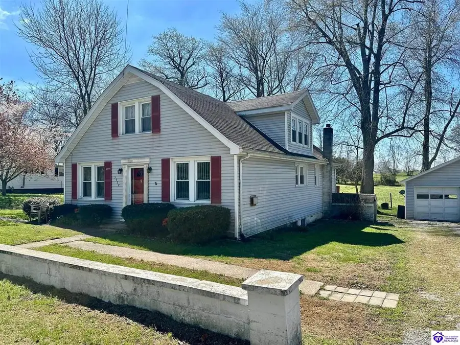 5939 Saloma Road, Campbellsville, KY 42718 - #2