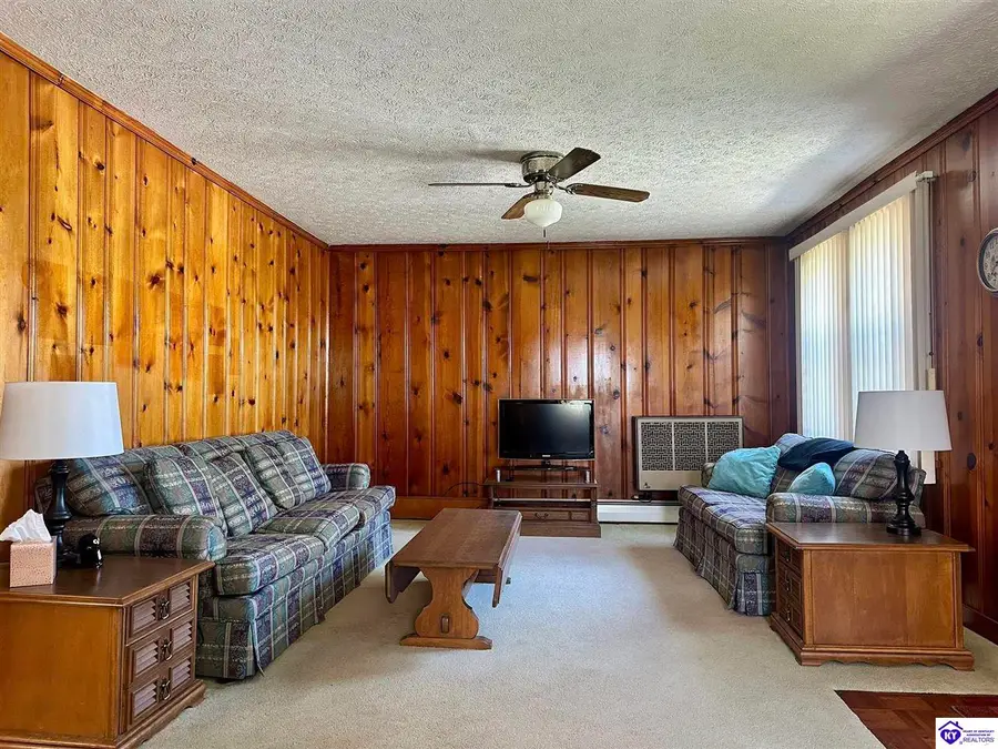 5939 Saloma Road, Campbellsville, KY 42718 - #3