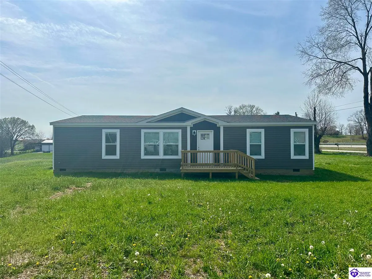 20 Drew Lane, Campbellsville, KY 42718 - #1