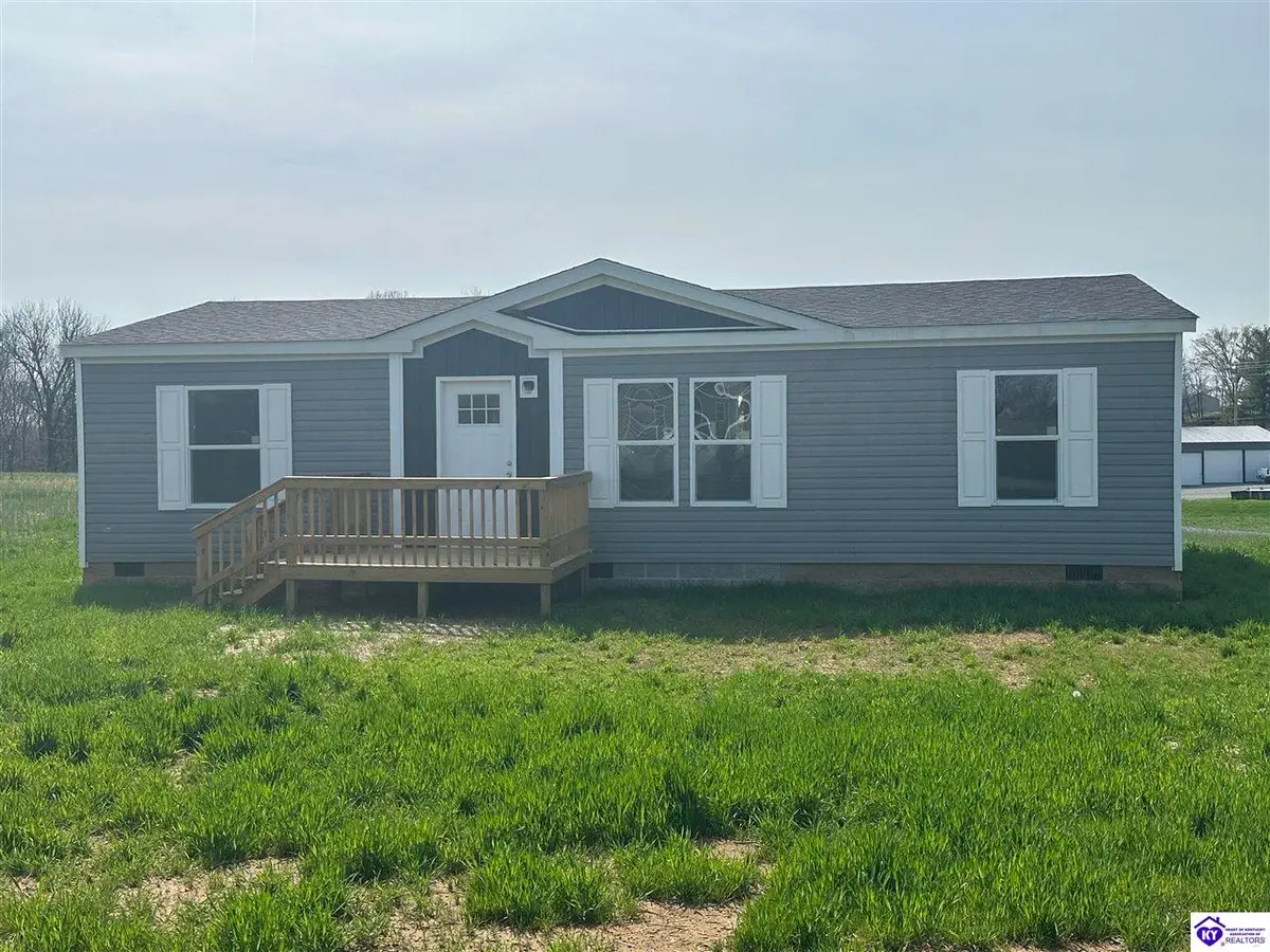 84 Drew Lane, Campbellsville, KY 42718 - #1