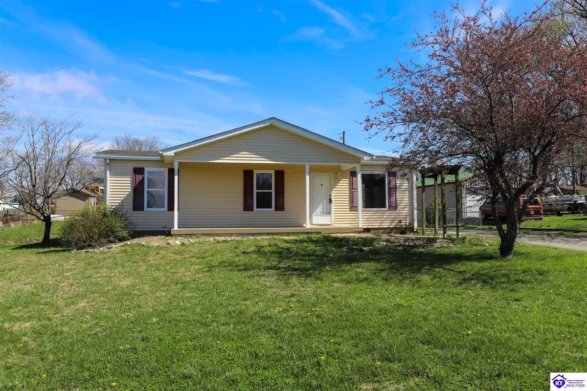414 S Mill Street, Vine Grove, KY 40175 - #1
