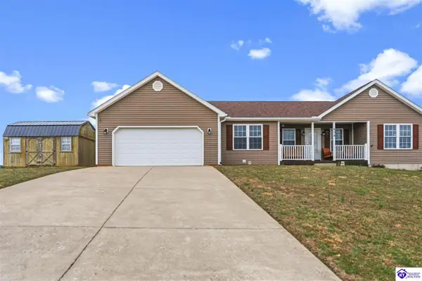 438 Willow Lake Drive, Vine Grove, KY 40175