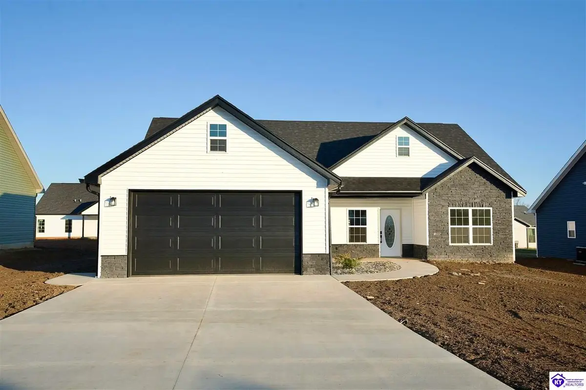 43 Betty Boyd Lane, Brandenburg, KY 40108 - #1