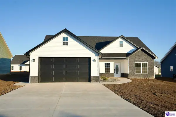 43 Betty Boyd Lane, Brandenburg, KY 40108