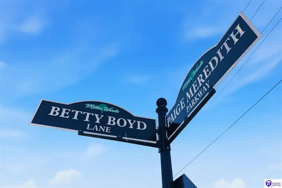 43 Betty Boyd Lane, Brandenburg, KY 40108 - #2