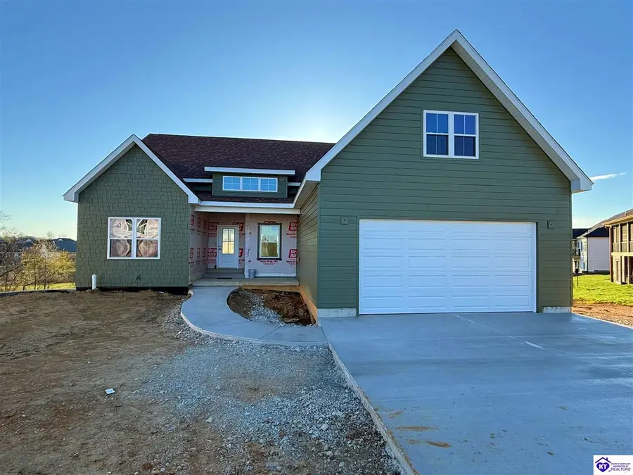 105 Pikes Peak Place, Elizabethtown, KY 42701 - #3