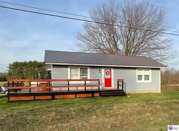 2144 W Highway 60, Hardinsburg, KY 40143