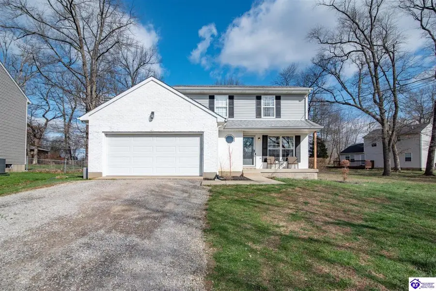 107 Concord Court, Elizabethtown, KY 42701 - #2