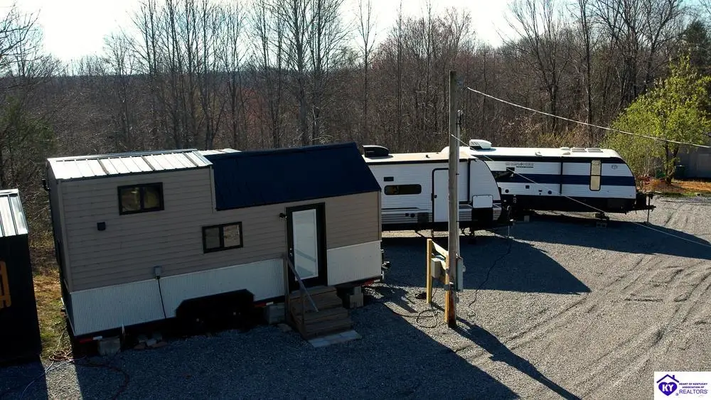 2323 Jones School Road, Mount Sherman, KY 42764 - #1