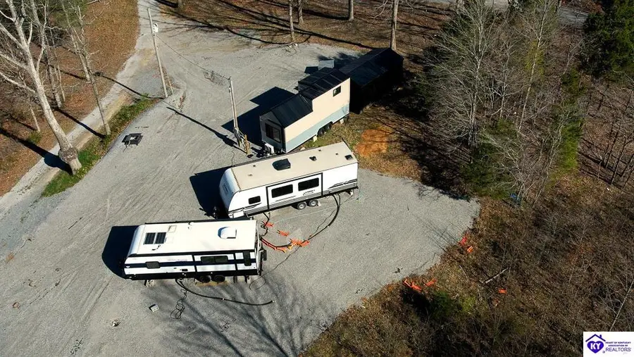 2323 Jones School Road, Mount Sherman, KY 42764 - #2