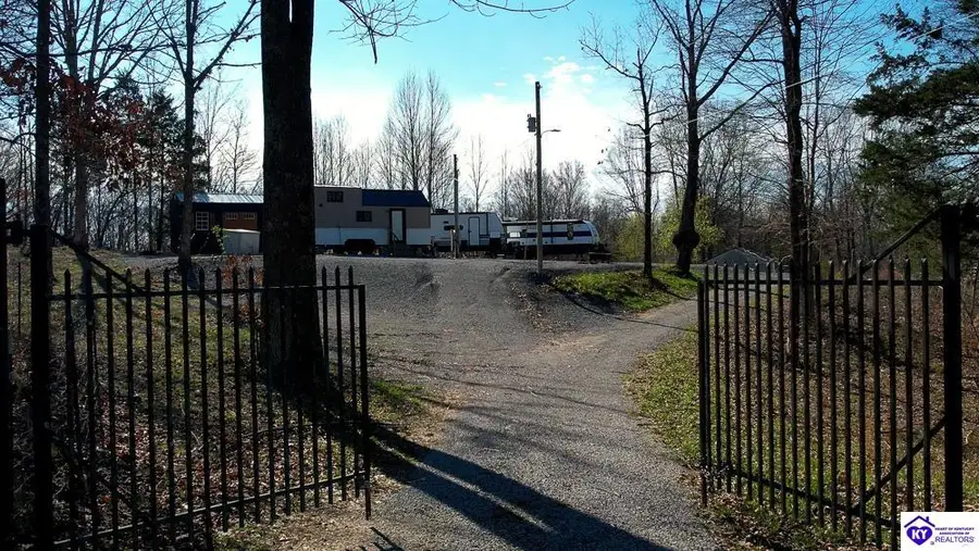 TRACT 1 Jones School Road, Mount Sherman, KY 42764 - #2