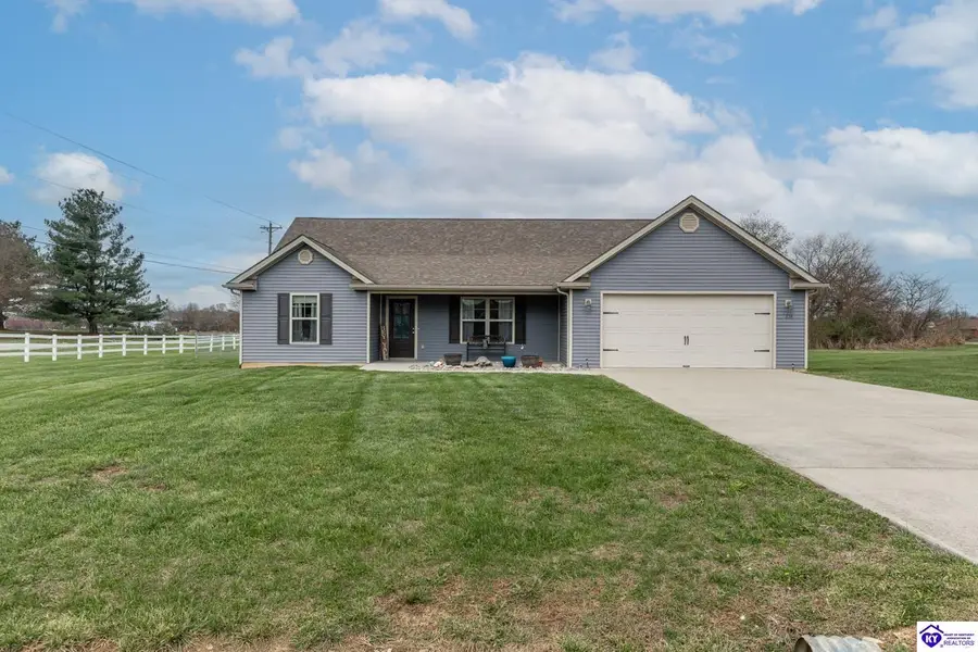 15 Downs Loop, Elizabethtown, KY 42701 - #3