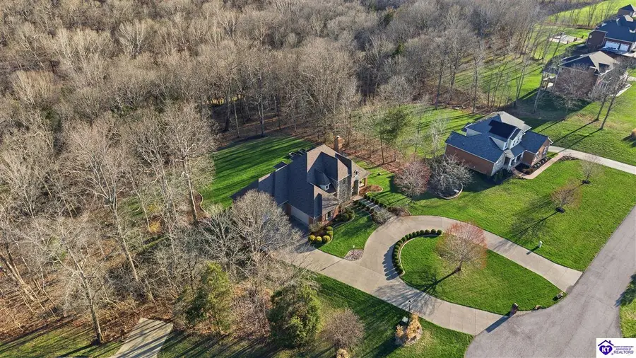 380 Turkey Foot Court, Elizabethtown, KY 42701 - #2