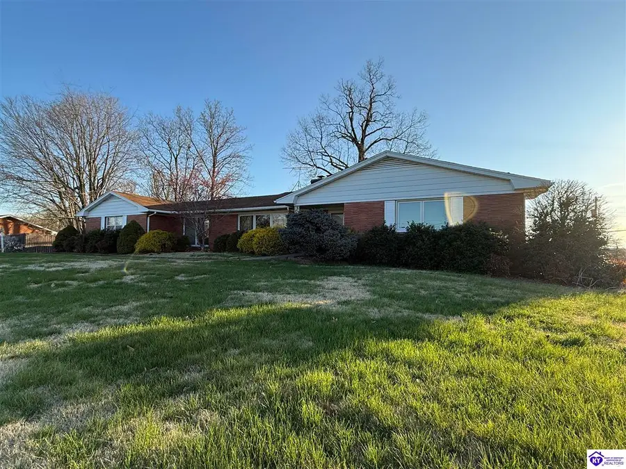 114 N Logsdon Parkway, Radcliff, KY 40160 - #2