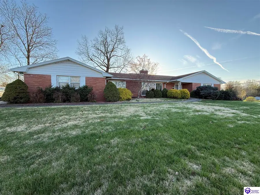 114 N Logsdon Parkway, Radcliff, KY 40160 - #3