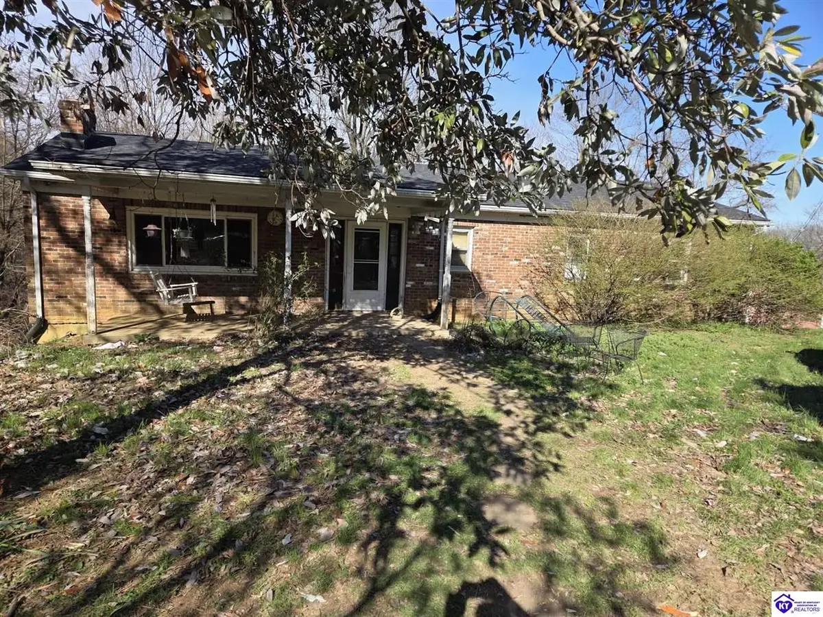 40 Stovall Road, Elizabethtown, KY 42701-6166 - #1