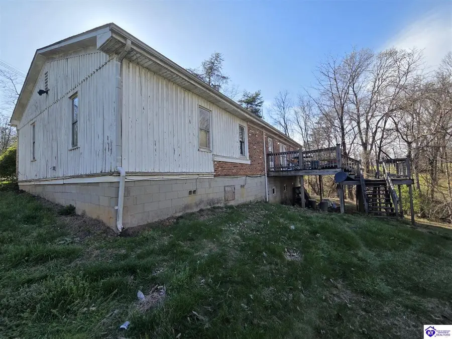 40 Stovall Road, Elizabethtown, KY 42701-6166 - #2