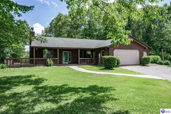 1974 N Grandview Church Road, Cecilia, KY 42724-8724