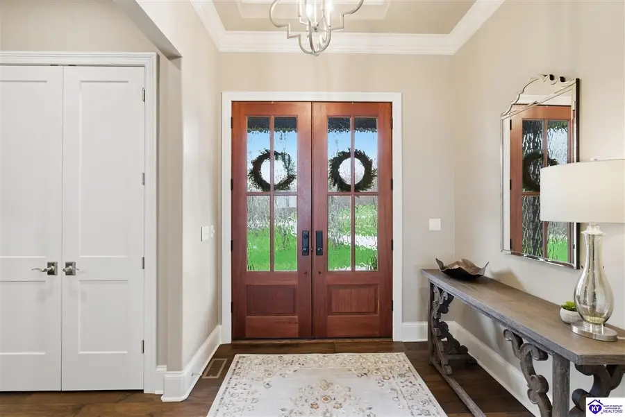 640 River Edge Road, Brandenburg, KY 40108 - #2