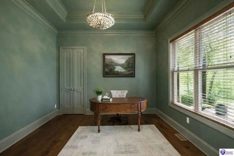 640 River Edge Road, Brandenburg, KY 40108 - #3