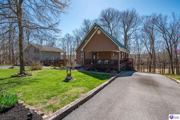 431 Lake Front Road, Leitchfield, KY 42754